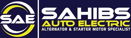 Sahib logo