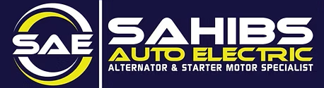 Sahib logo