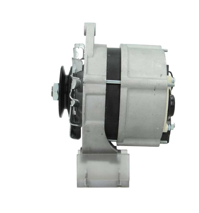 A0324 12V 35A Alternator Fits Fiat 124, Maserati Ghibli, Moskvich 412 - Image 2