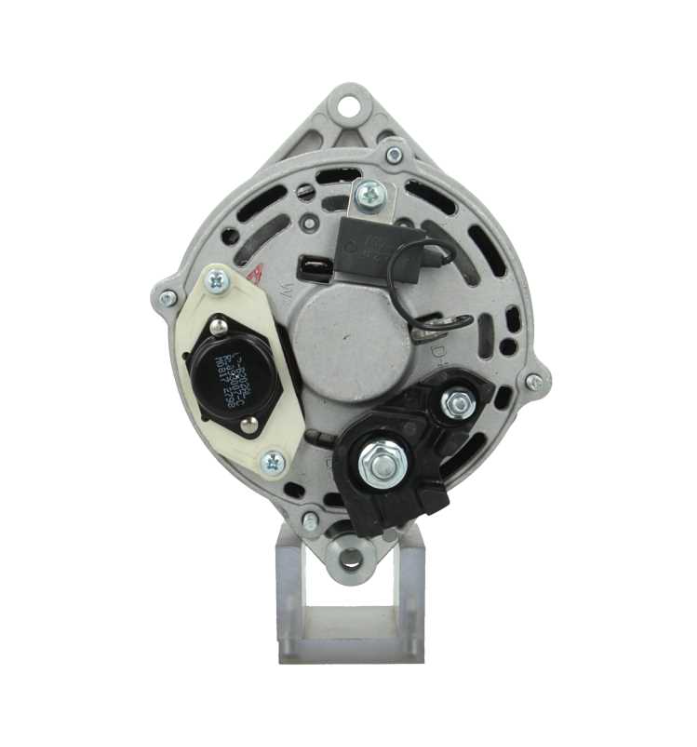 A0324 12V 35A Alternator Fits Fiat 124, Maserati Ghibli, Moskvich 412 - Image 3