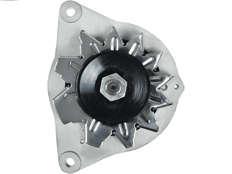 A0100 12V 34A Alternator Fits Austin Mini, MG B, Ford Transit