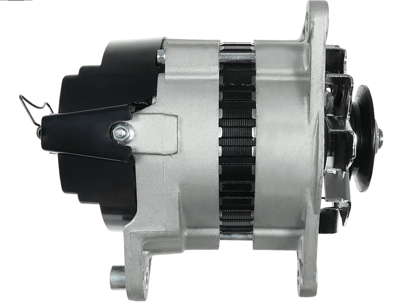 A0100 12V 34A Alternator Fits Austin Mini, MG B, Ford Transit - Image 2