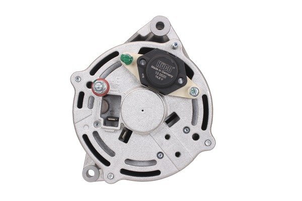 A0110 12V 45A Alternator Fits Vauxhall Carlton, Vauxhall Cavalier - Image 3