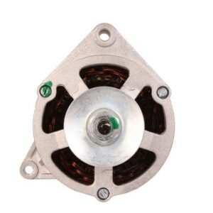 A0123 12V 30A Alternator Fits Citroën 2CV, Citroën Dyane