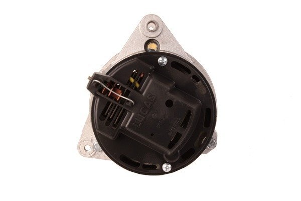 A0131 Alternator Fits Case I.H. 454, Case I.H. 484, Case I.H. 485XL - Image 3