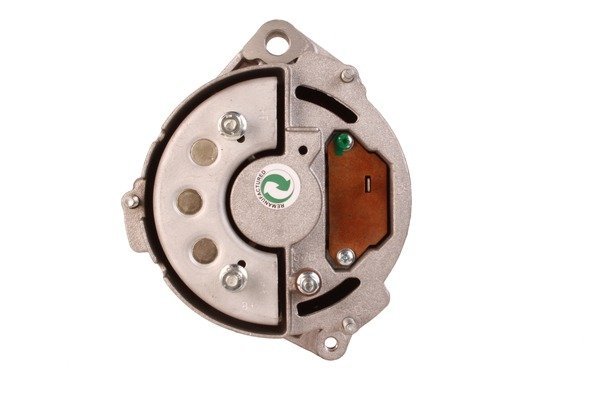 A0136 12V 35A Alternator Fits Volvo 142, Volvo 144, Volvo 242 - Image 3