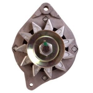 A0138 Alternator Replaces Lucas LRA00138