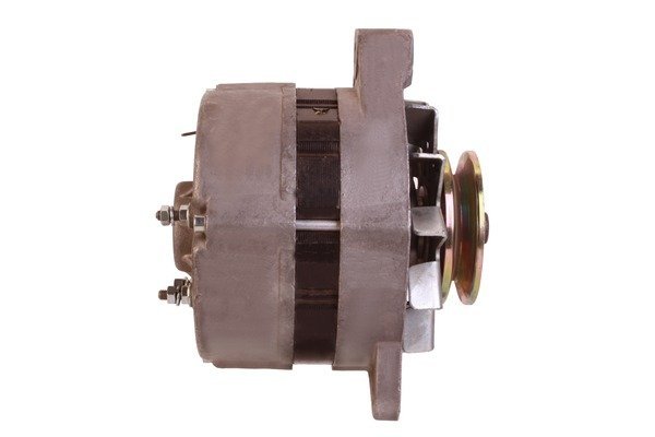 A0138 Alternator Replaces Lucas LRA00138 - Image 2