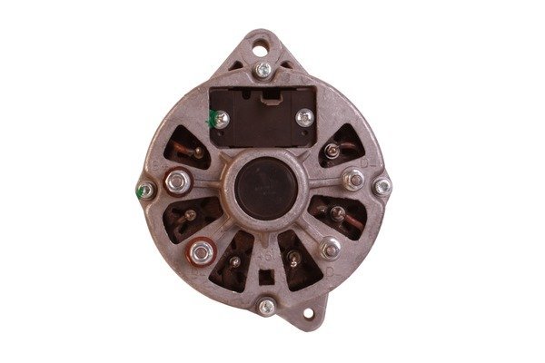 A0138 Alternator Replaces Lucas LRA00138 - Image 3