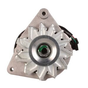A0160 12V 55A Alternator Fits Volvo 240, Volvo 240 Estate/Combi