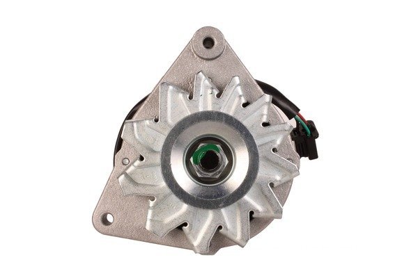 A0160 12V 55A Alternator Fits Volvo 240, Volvo 240 Estate/Combi