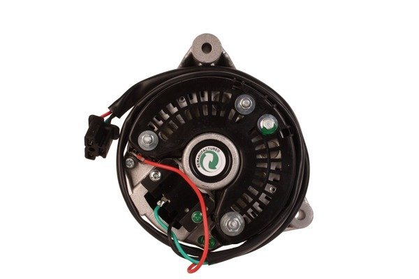 A0160 12V 55A Alternator Fits Volvo 240, Volvo 240 Estate/Combi - Image 3