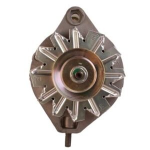 A0162 12V 44A Alternator Fits Lada 1200, Lada 1300, Lada 1500