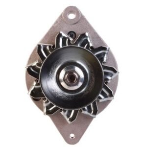 A0181 12V 30A Alternator Fits Massey Ferguson Tractor 135
