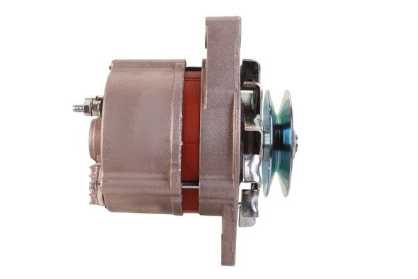 A0181 12V 30A Alternator Fits Massey Ferguson Tractor 135 - Image 2