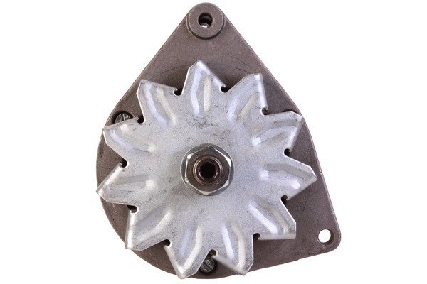 A0188 12V 28A Alternator Fits Case I.H. 1046, Case I.H. 1246