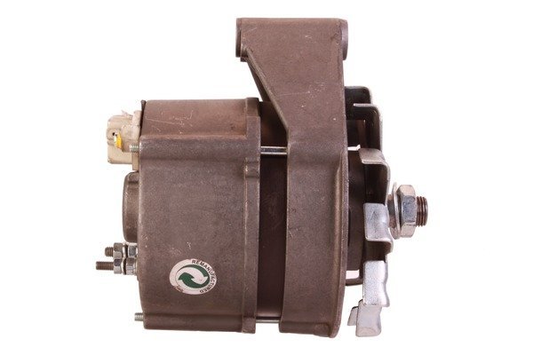 A0188 12V 28A Alternator Fits Case I.H. 1046, Case I.H. 1246 - Image 2