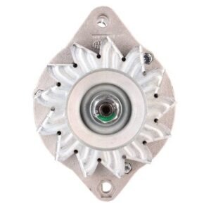 A0190 12V 45A Alternator Fits Alfa Romeo 6, Alfa Romeo 75, Fiat 132
