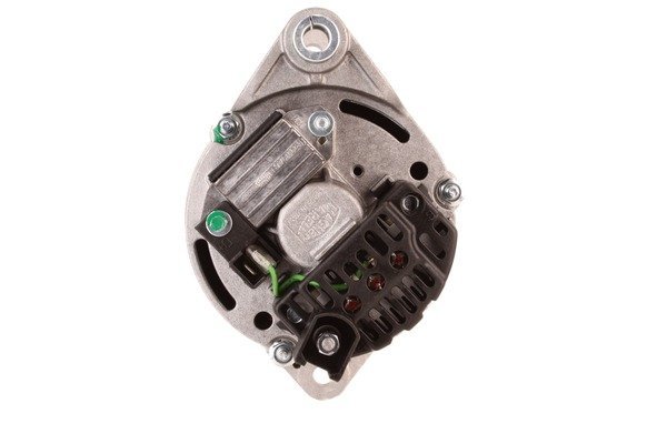 A0190 12V 45A Alternator Fits Alfa Romeo 6, Alfa Romeo 75, Fiat 132 - Image 3