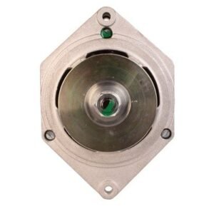 A0194 12V 55A Alternator Fits VW 411, VW 412, VW Transporter