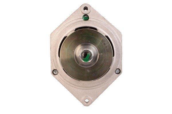 A0194 12V 55A Alternator Fits VW 411, VW 412, VW Transporter
