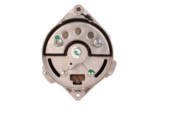 A0194 12V 55A Alternator Fits VW 411, VW 412, VW Transporter - Image 3