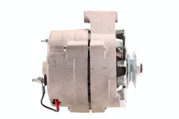 A0208 12V 45A Alternator Fits Vauxhall Astra, Farymann A40 - Image 2