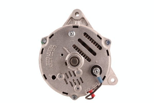 A0208 12V 45A Alternator Fits Vauxhall Astra, Farymann A40 - Image 3