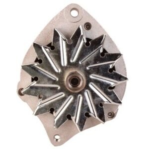 A0220 12V 55A Alternator Fits Massey Ferguson Tractor 135, Ursus 1232