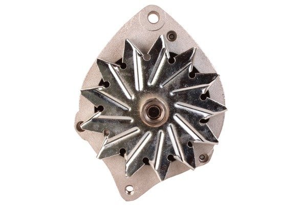 A0220 12V 55A Alternator Fits Massey Ferguson Tractor 135, Ursus 1232