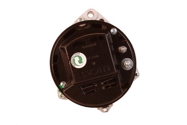 A0220 12V 55A Alternator Fits Massey Ferguson Tractor 135, Ursus 1232 - Image 3