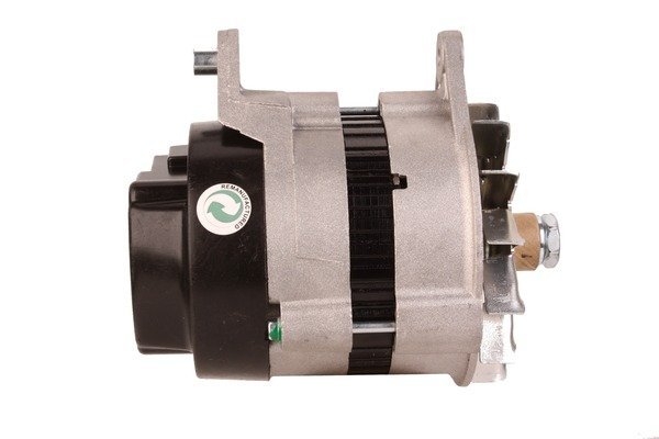 A0226 12V 43A Alternator Fits Austin Metro, Austin Mini, Rover 2200 - Image 2