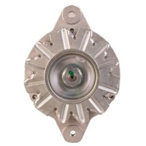 A0227 12V 35A Alternator Fits Ford Tractor 1910 Compact Tractor