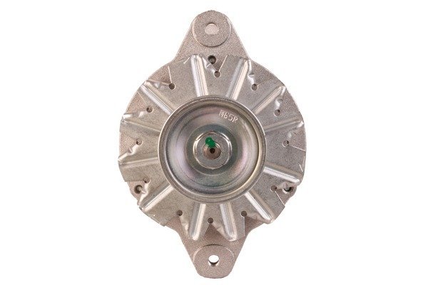 A0227 12V 35A Alternator Fits Ford Tractor 1910 Compact Tractor