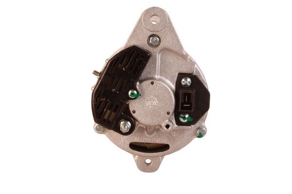 A0227 12V 35A Alternator Fits Ford Tractor 1910 Compact Tractor - Image 3