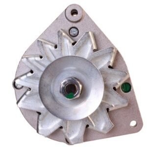 A0232 12V 45A Alternator Fits Alfa Romeo 33, Alfa Romeo Arna