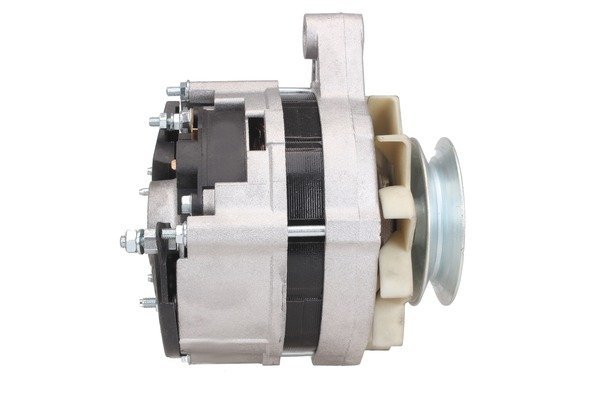 A0233 Alternator Replaces Lucas LRA00233 - Image 2