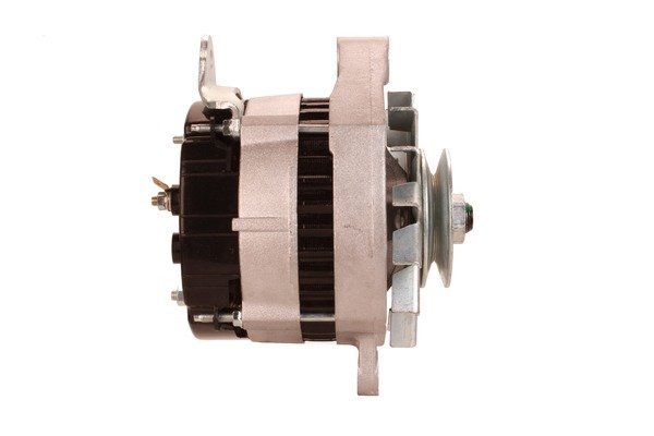 A0236 12V 50A Alternator Fits Peugeot 604 - Image 2
