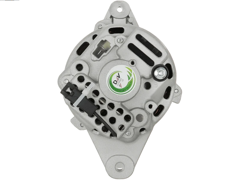 A0258 12V 50A Alternator Fits Mazda B2600, Mitsubishi Galant - Image 2