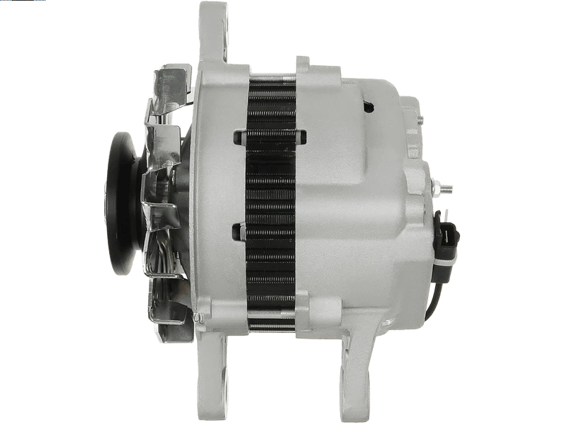 A0258 12V 50A Alternator Fits Mazda B2600, Mitsubishi Galant - Image 3