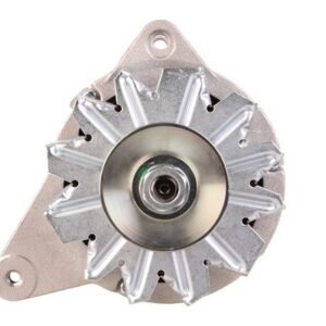 A0264 12V 40A Alternator Fits Hyundai Pony, Mitsubishi Celeste