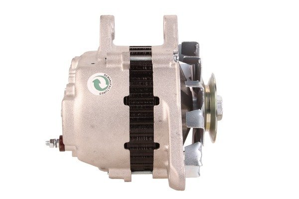 A0264 12V 40A Alternator Fits Hyundai Pony, Mitsubishi Celeste - Image 2