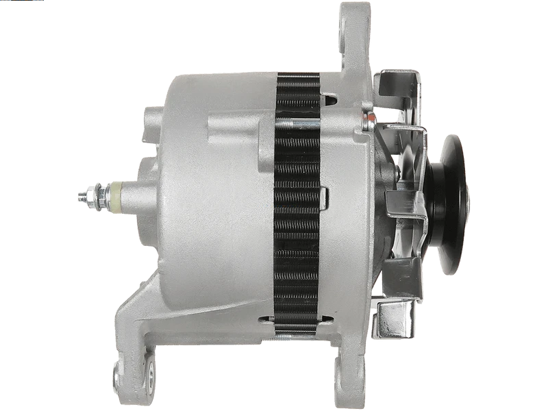 A0265 12V 35A Alternator Fits Mazda 1300, Mazda 323, Mazda 616 - Image 2