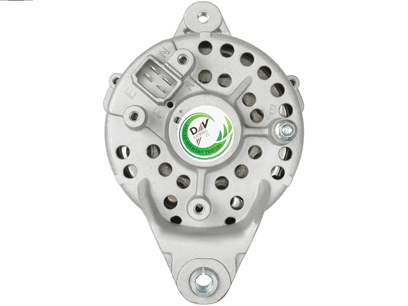 A0265 12V 35A Alternator Fits Mazda 1300, Mazda 323, Mazda 616 - Image 3
