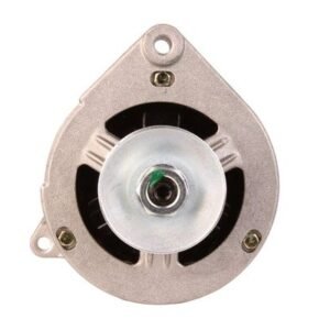 A0267 12V 40A Alternator Fits Citroën Dyane, Citroën LN, Citroën LNA