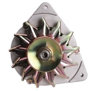 A0275 12V 55A Alternator Fits MG Maestro
