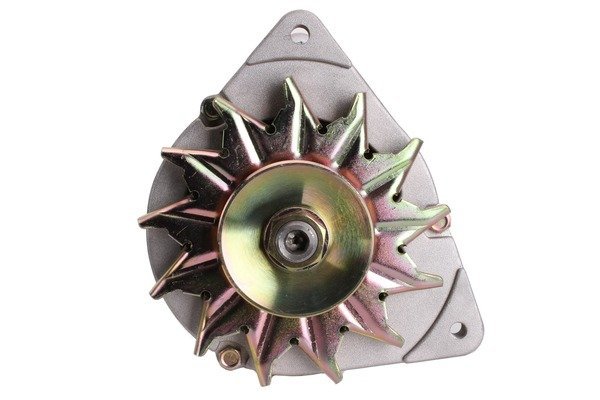 A0275 12V 55A Alternator Fits MG Maestro