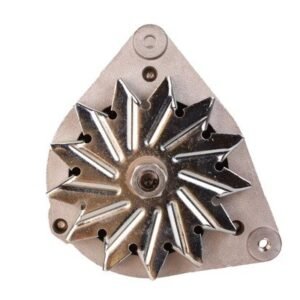 A0277 12V 65A Alternator Fits Ford Truck Cargo 1215, New Holland TF44