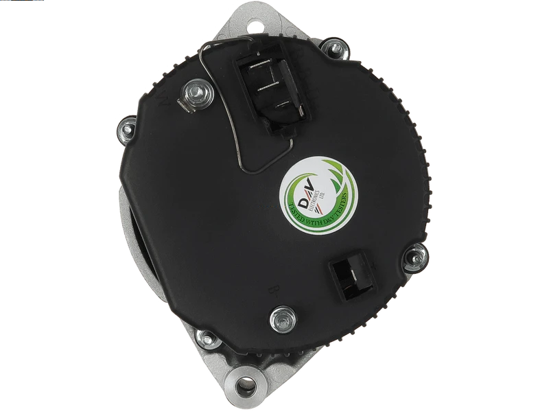 A0292 12V 55A Alternator Fits VW Derby, VW Golf, VW Jetta - Image 3