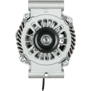 A0296 12V 55A Alternator Fits VW Corsar, VW Passat, Audi 100